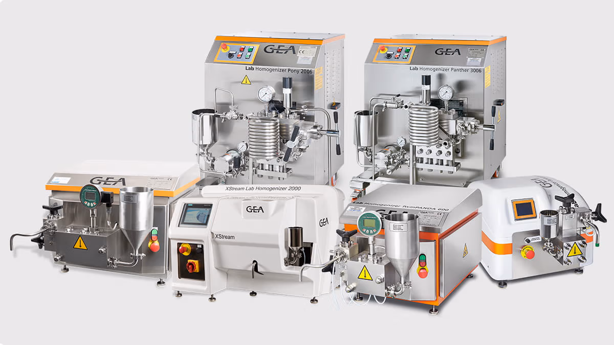 Featured image for the lab homogeniser guide
