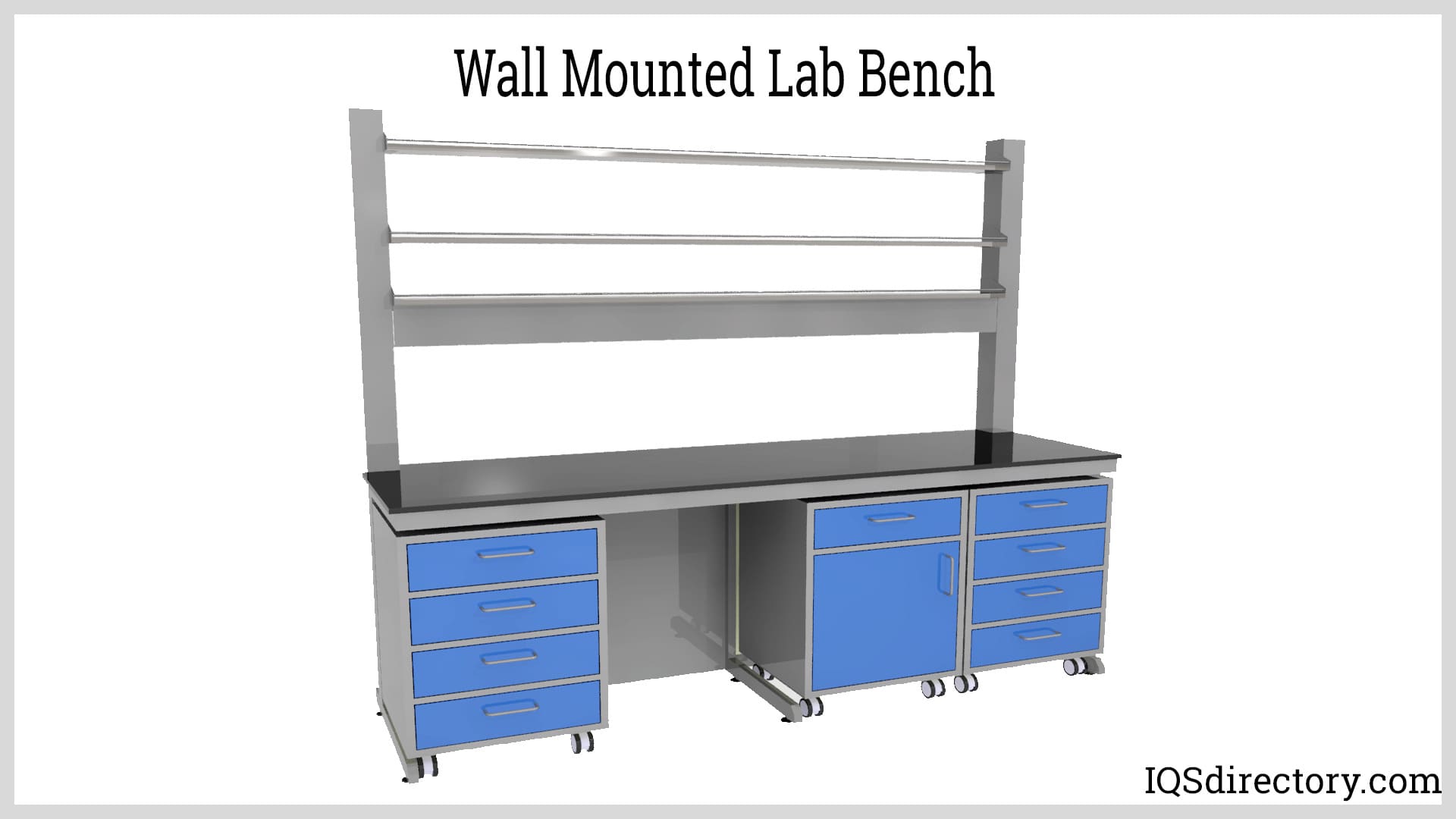 An application scenario or product detail of laboratory bench work - Image 10