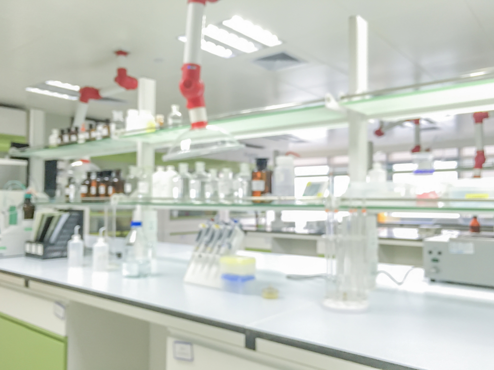 An application scenario or product detail of laboratory bench work - Image 16