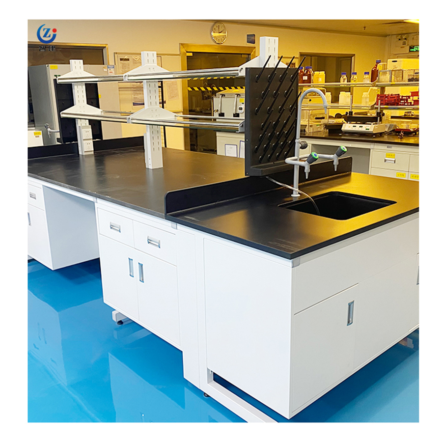 An application scenario or product detail of laboratory bench work - Image 17