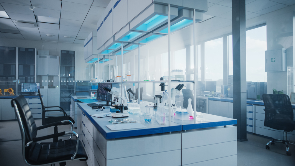 An application scenario or product detail of laboratory bench work - Image 20