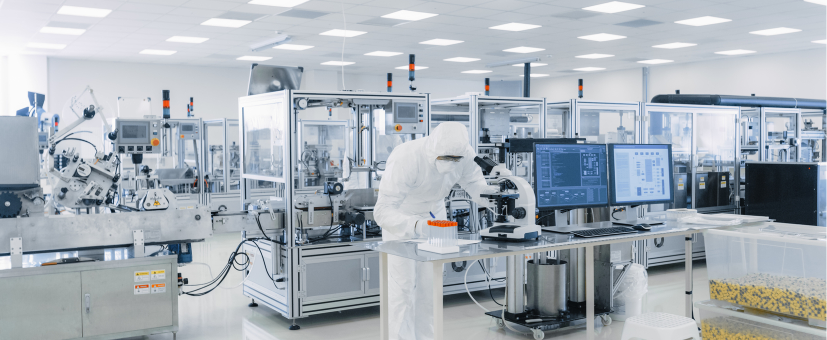 An application scenario or product detail of laboratory chambers - Image 7