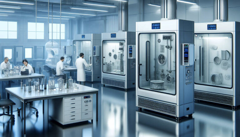 Featured image for the laboratory chambers guide