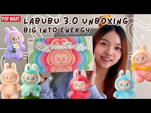 An application scenario or product detail of labubu 3.0 - Image 12