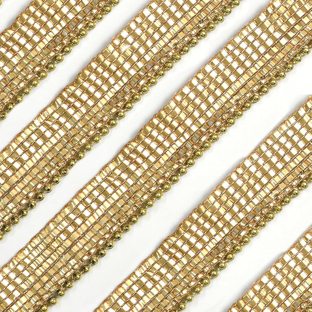 An application scenario or product detail of laces for blouse - Image 4