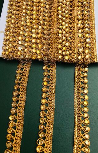 An application scenario or product detail of laces for blouse - Image 7