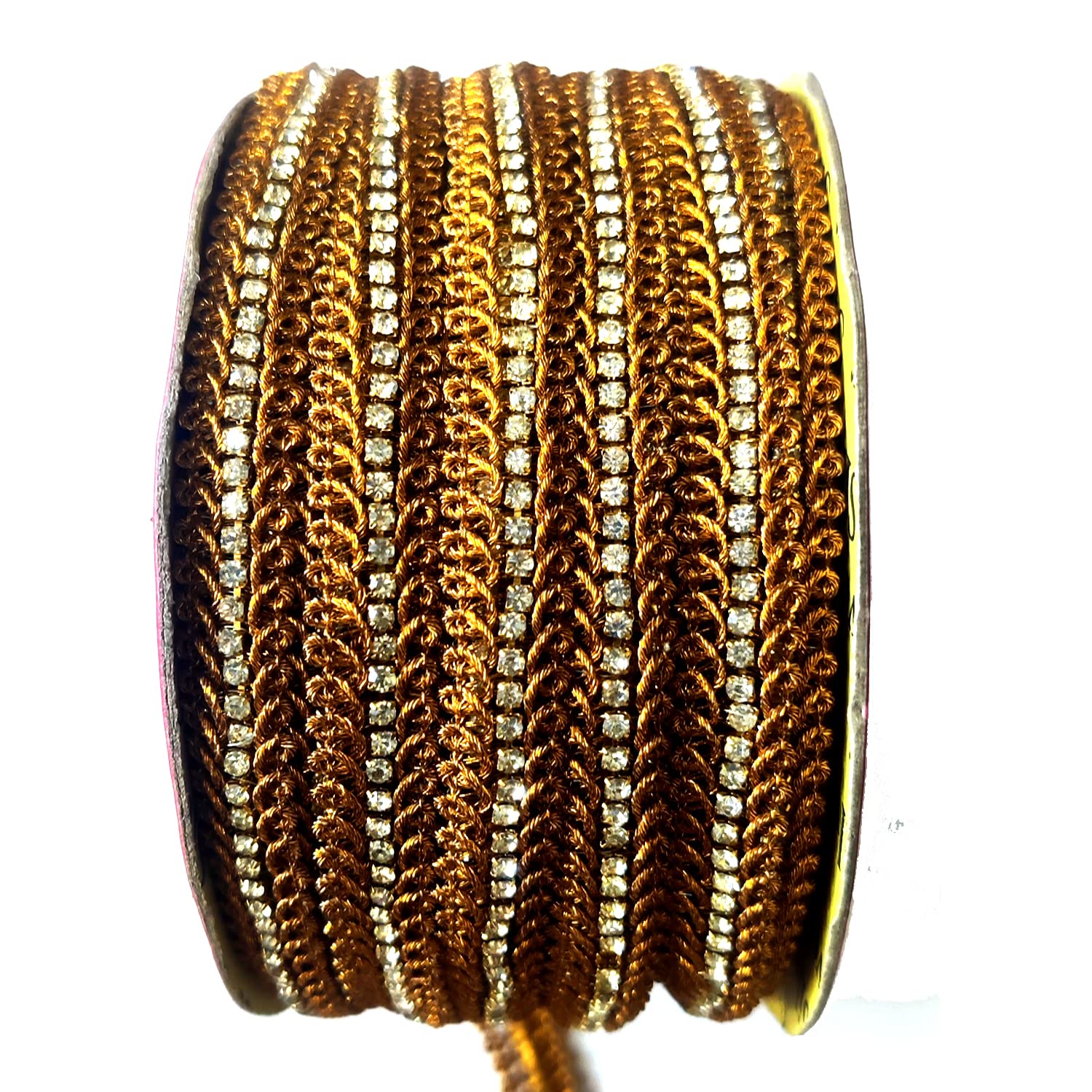 An application scenario or product detail of laces for blouse - Image 11