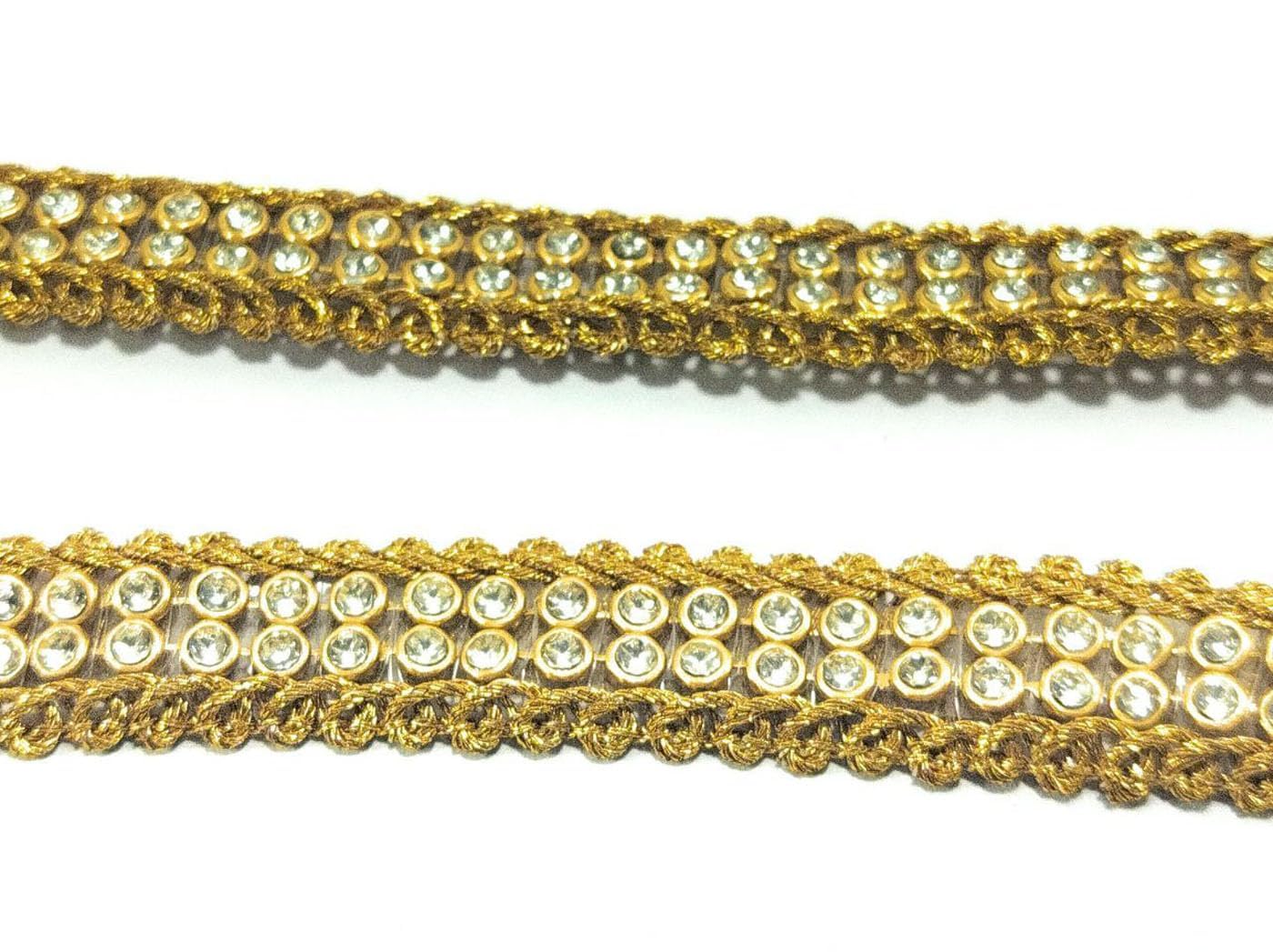An application scenario or product detail of laces for blouse - Image 16