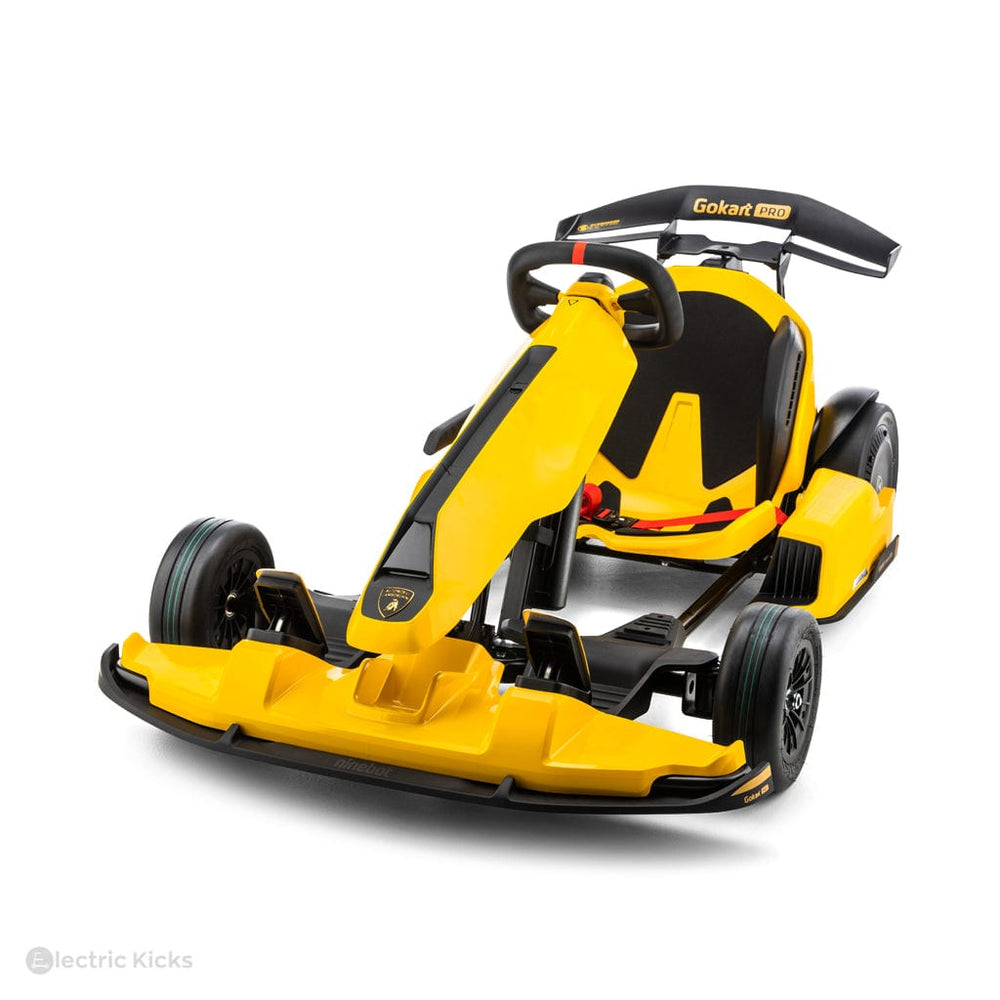 An application scenario or product detail of lamborghini go kart - Image 18
