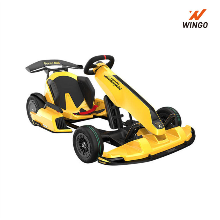 Featured image for the lamborghini go kart guide