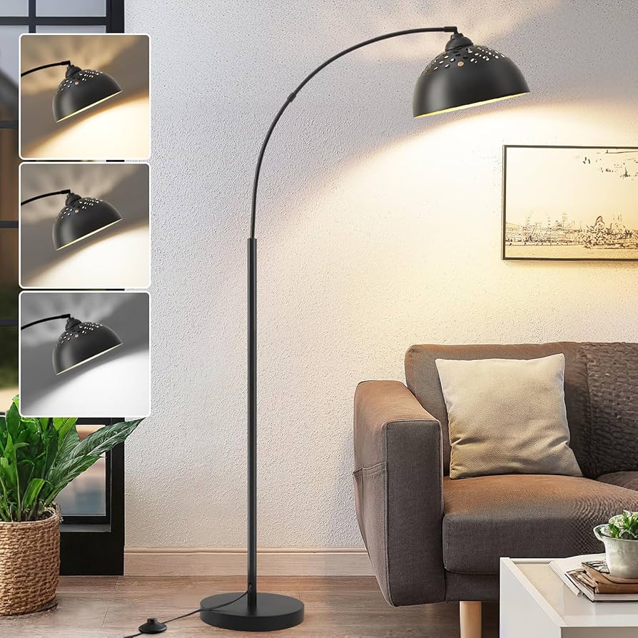 An application scenario or product detail of lamparas para sala - Image 2