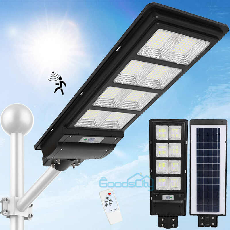 An application scenario or product detail of lamparas solares - Image 2