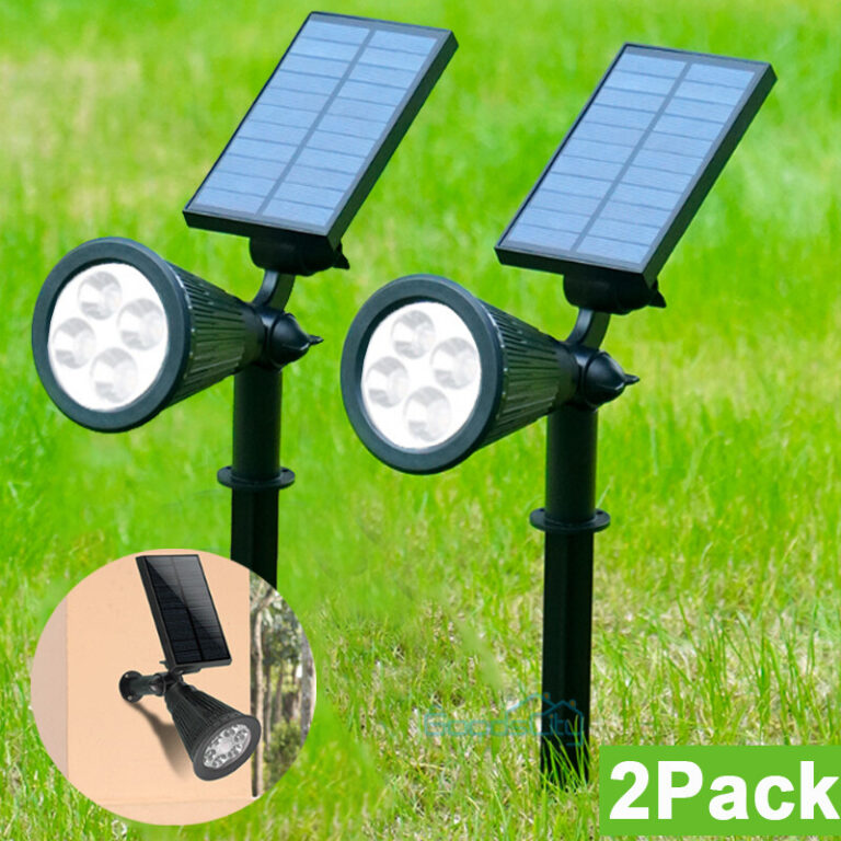 Featured image for the lamparas solares guide