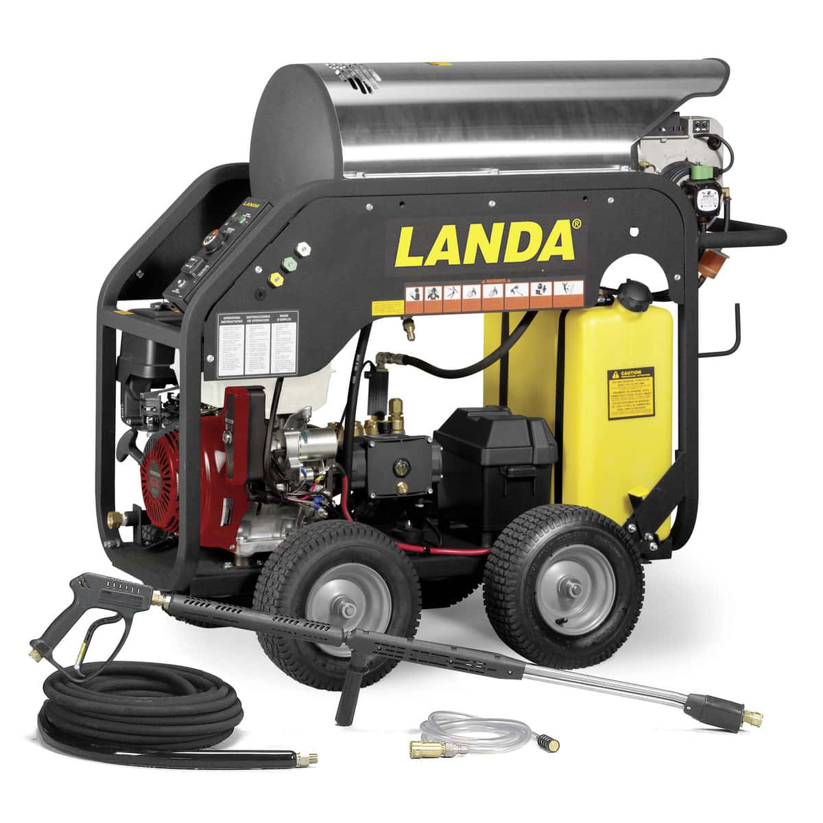 An application scenario or product detail of landa car - Image 4