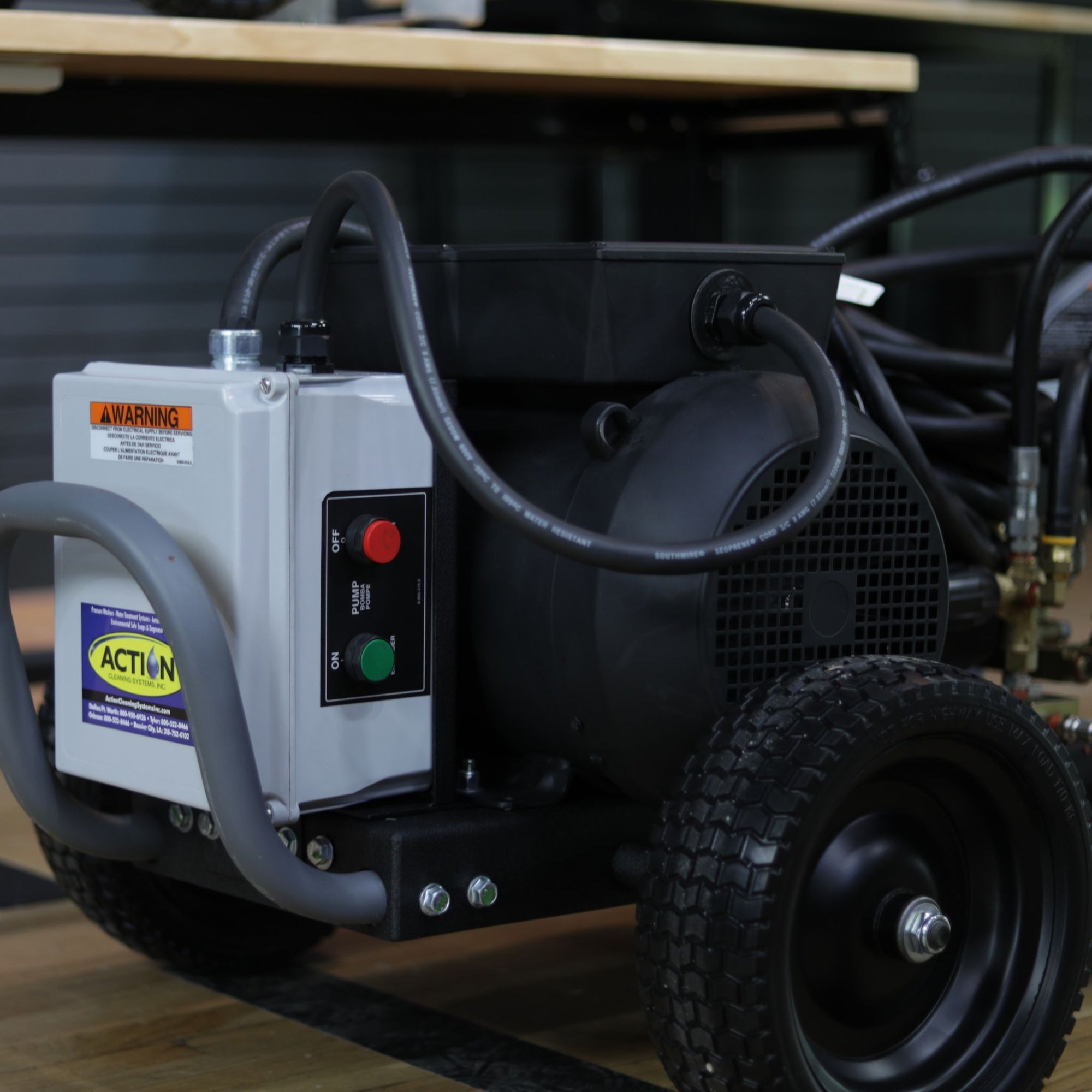 An application scenario or product detail of landa car - Image 7