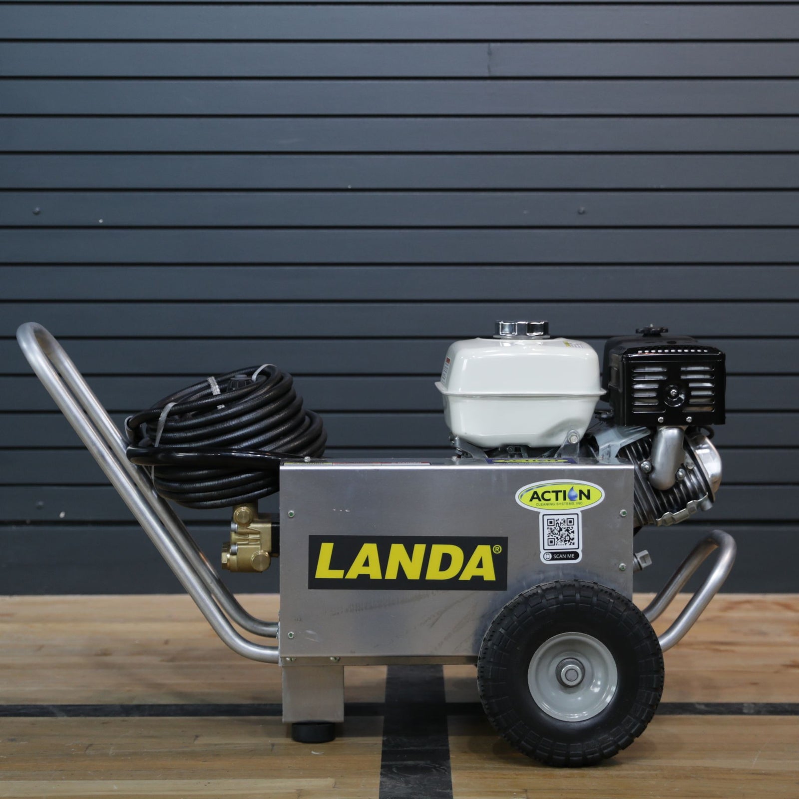 An application scenario or product detail of landa car - Image 14
