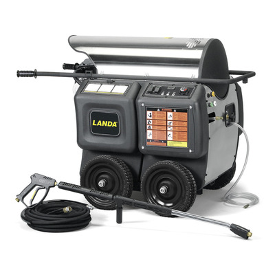 An application scenario or product detail of landa car - Image 18