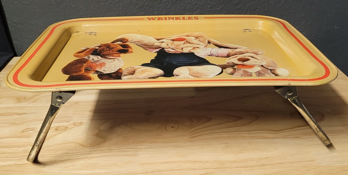 An application scenario or product detail of lap trays for eating - Image 16