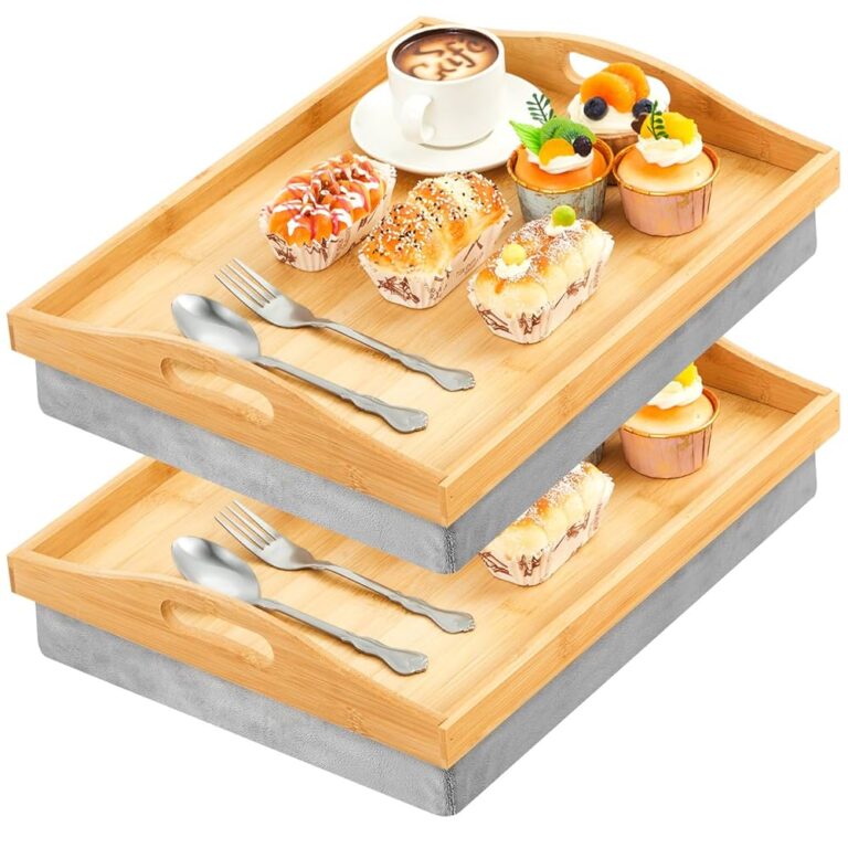 Featured image for the lap trays for eating guide
