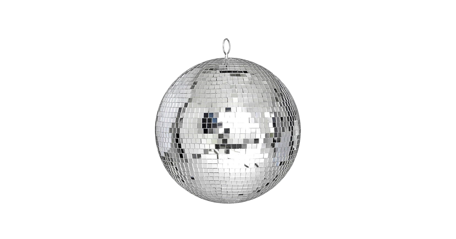 An application scenario or product detail of large disco ball - Image 5