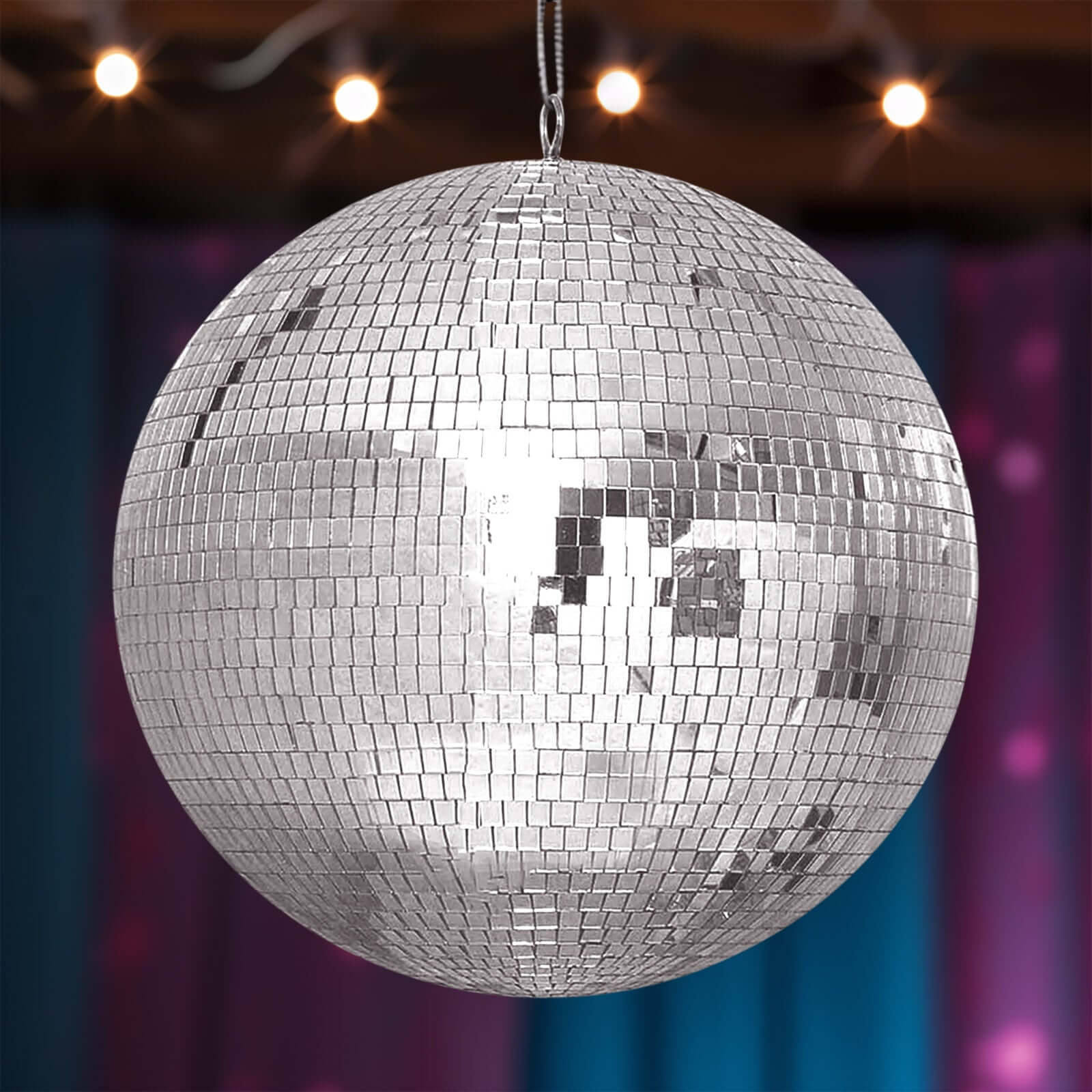 An application scenario or product detail of large disco ball - Image 6