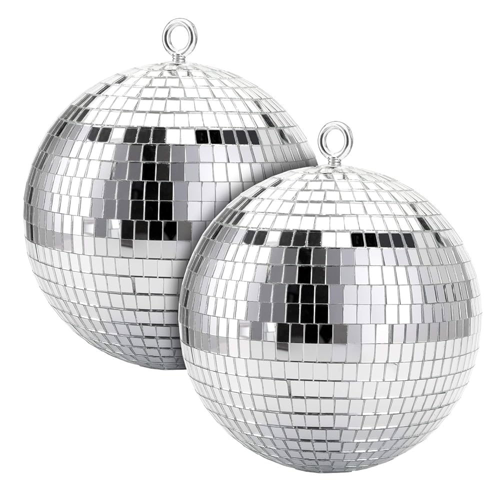 An application scenario or product detail of large disco ball - Image 10