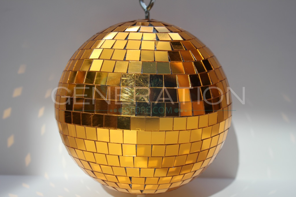 An application scenario or product detail of large disco ball - Image 14
