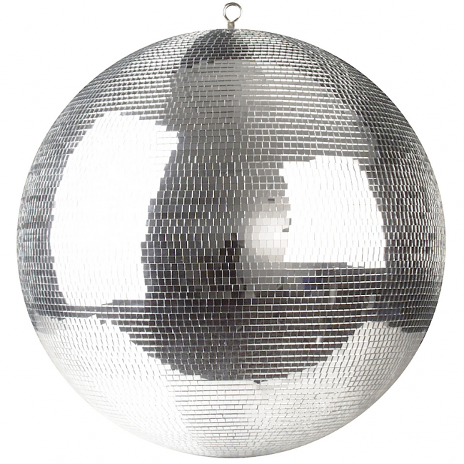 An application scenario or product detail of large disco ball - Image 21