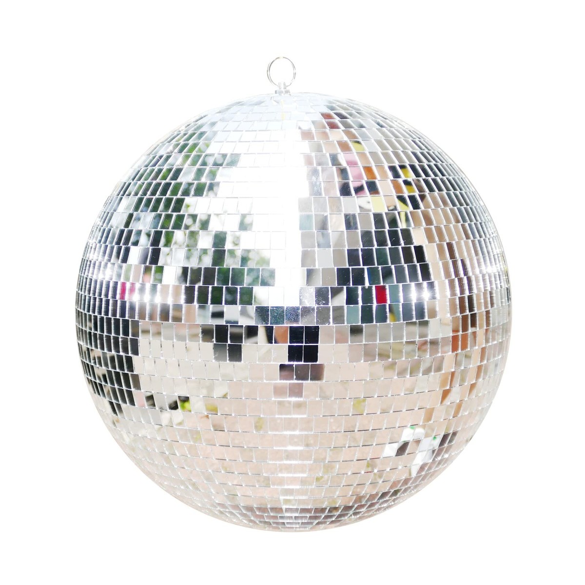Featured image for the large disco ball guide