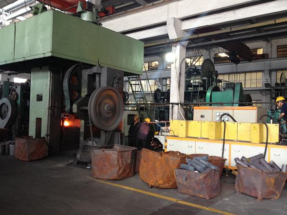 An application scenario or product detail of large forging companies - Image 7
