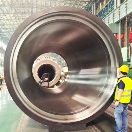 An application scenario or product detail of large forging companies - Image 20