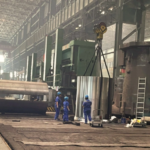 An application scenario or product detail of large forging companies - Image 21