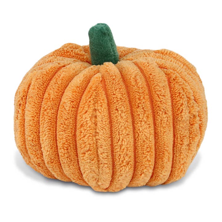 An application scenario or product detail of large plastic pumpkins - Image 14