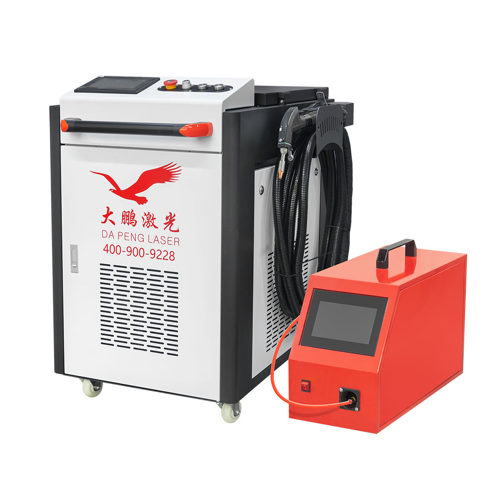 An application scenario or product detail of laser welding machine price - Image 4
