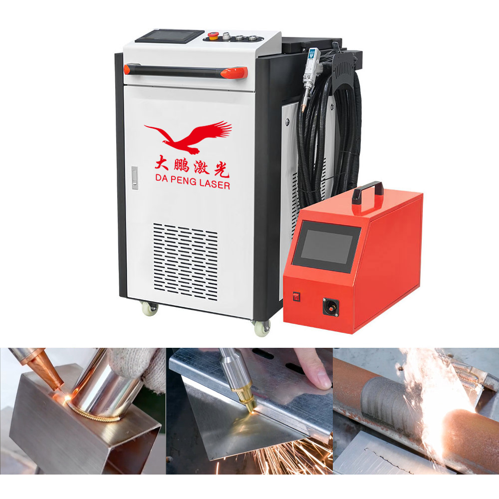 An application scenario or product detail of laser welding machine price - Image 10