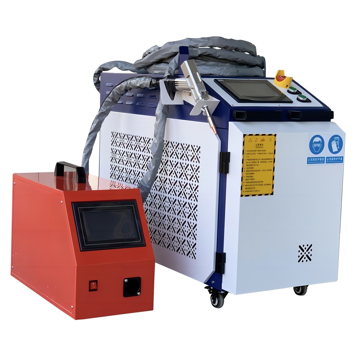 An application scenario or product detail of laser welding machine price - Image 12