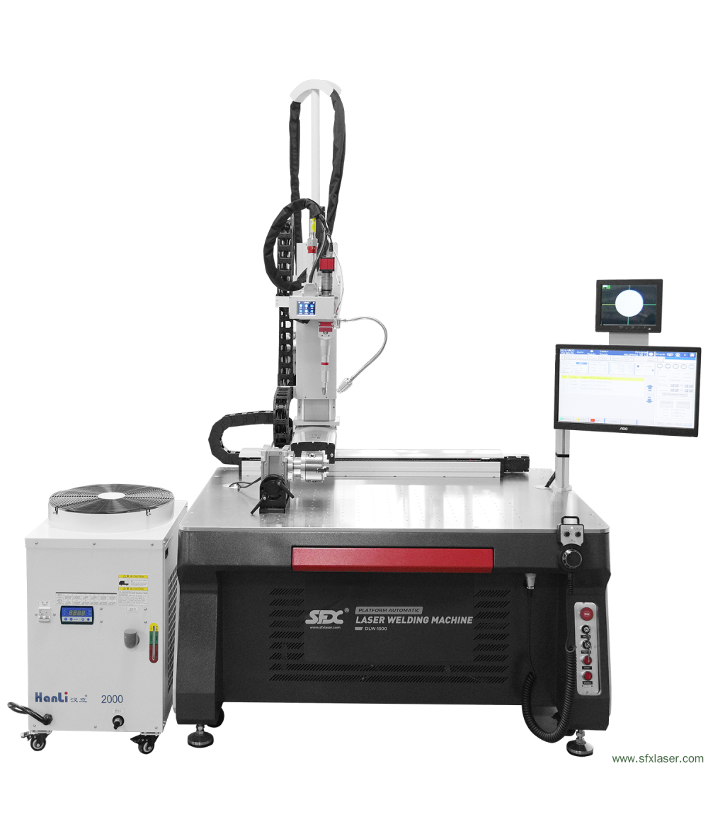 An application scenario or product detail of laser welding machine price - Image 13