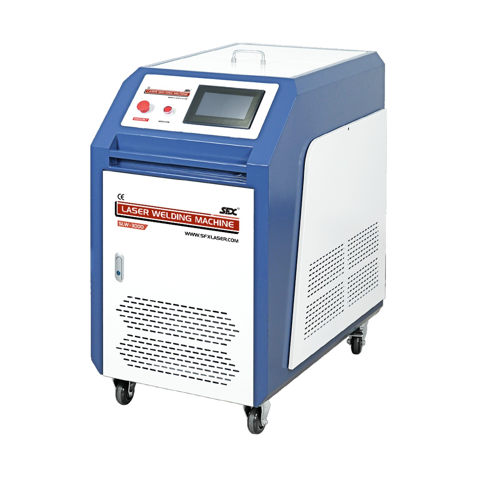 An application scenario or product detail of laser welding machine price - Image 18