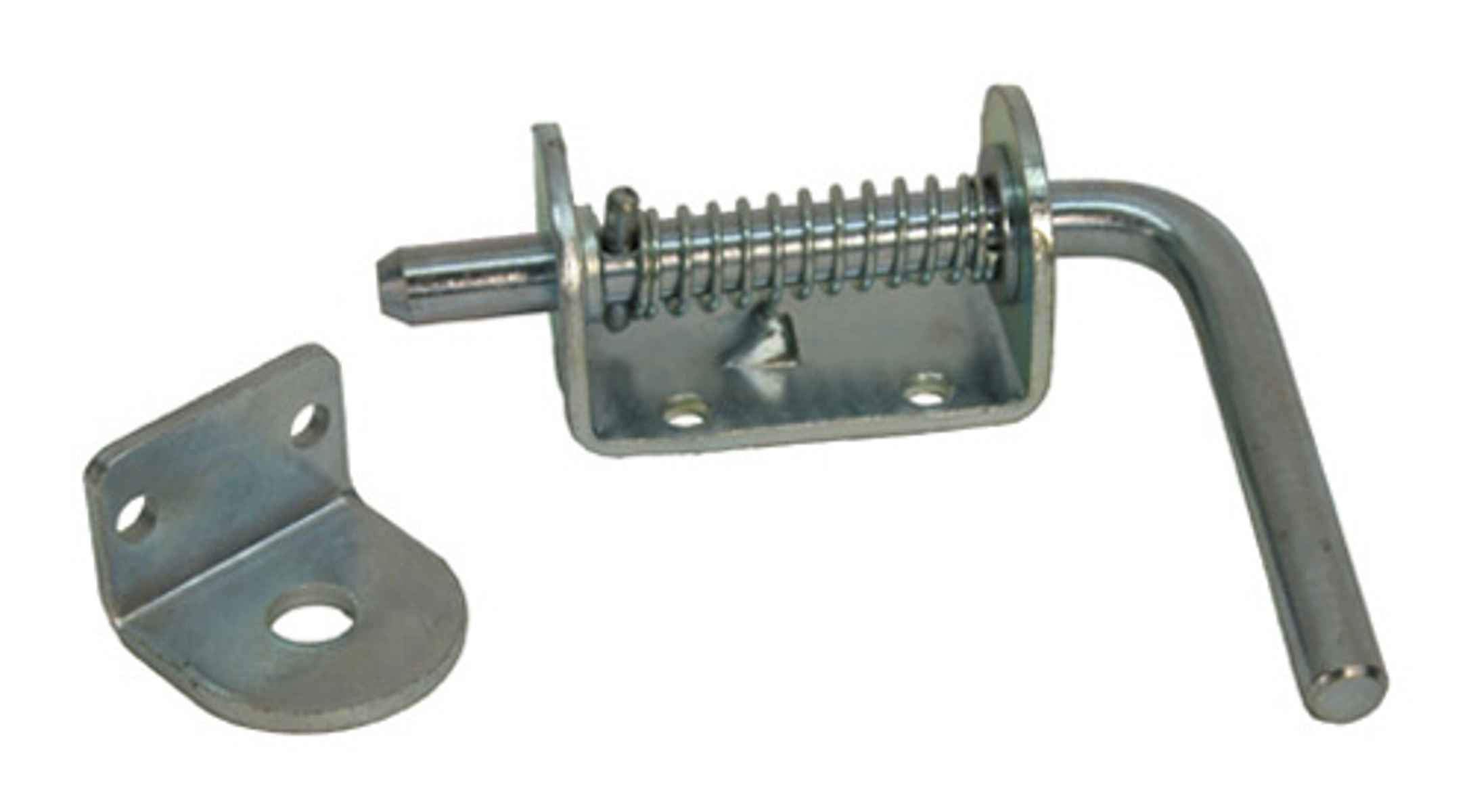 An application scenario or product detail of latch blade pin - Image 3