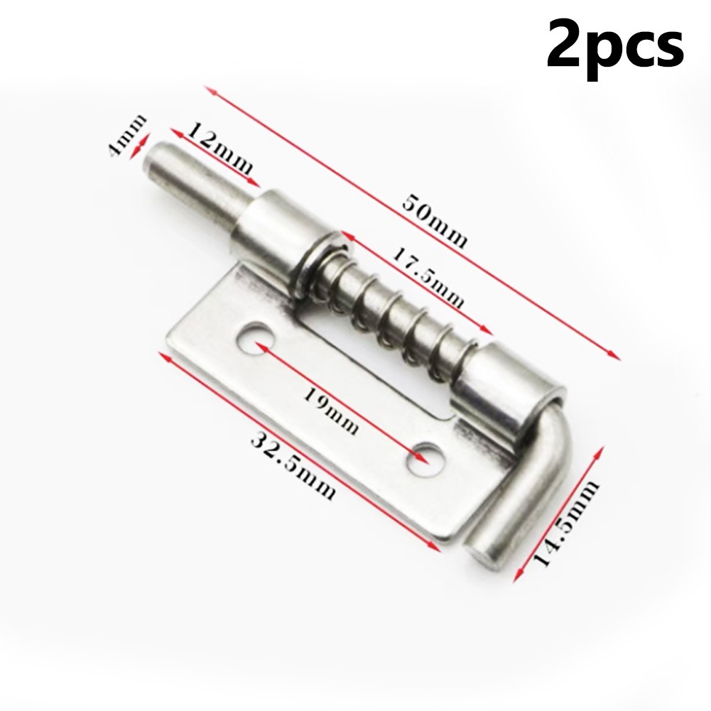 An application scenario or product detail of latch blade pin - Image 4