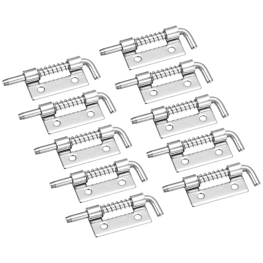 An application scenario or product detail of latch blade pin - Image 8