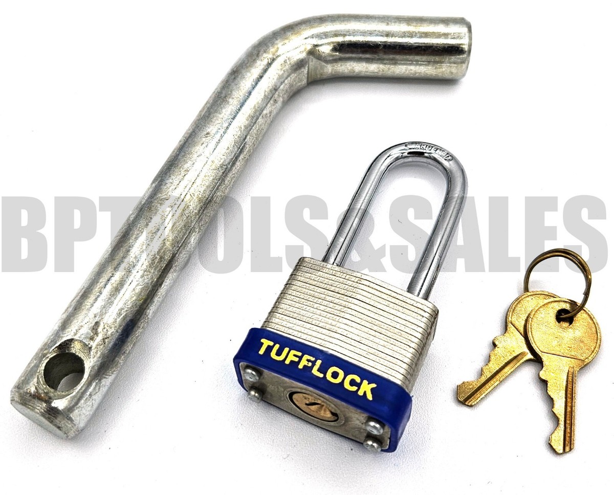An application scenario or product detail of latch blade pin - Image 18