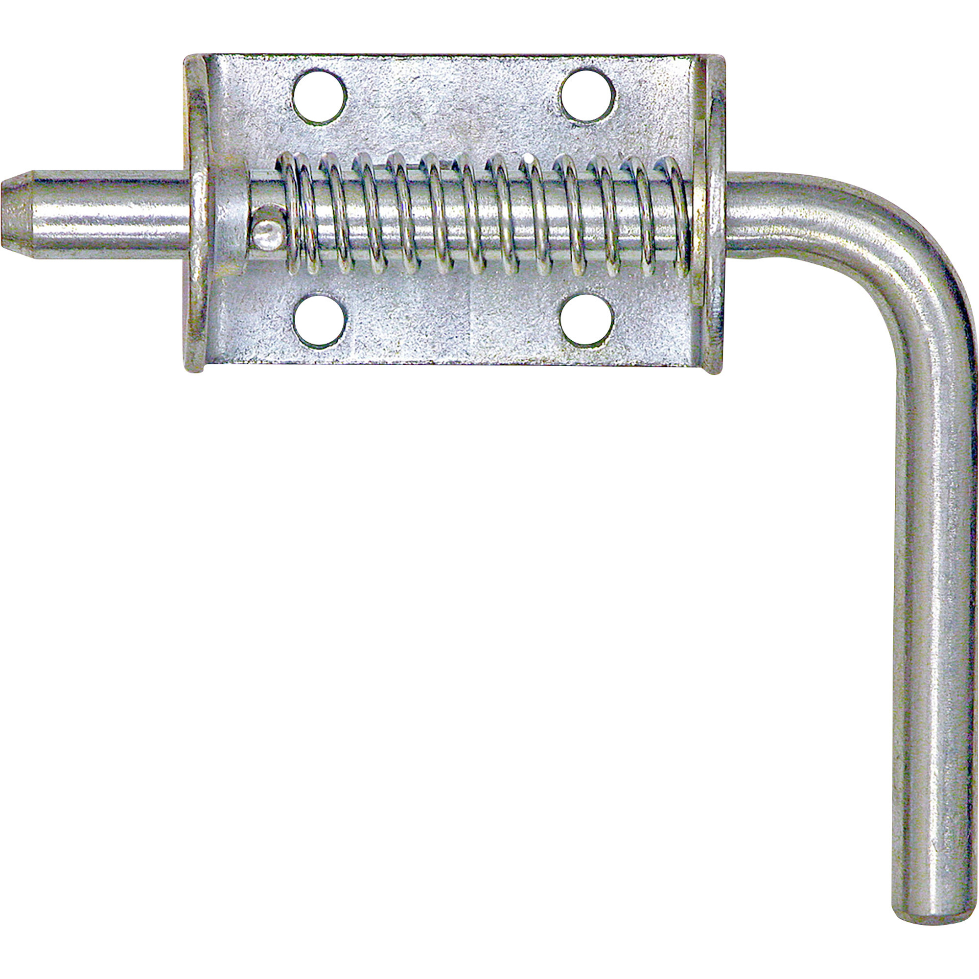 Featured image for the latch blade pin guide