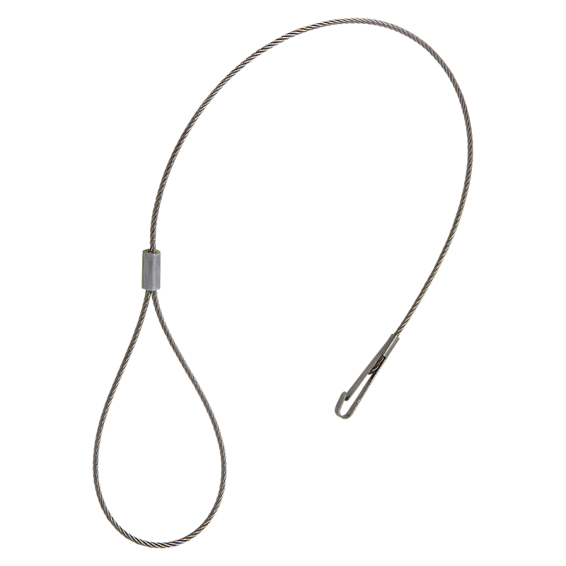 An application scenario or product detail of latch cable - Image 12
