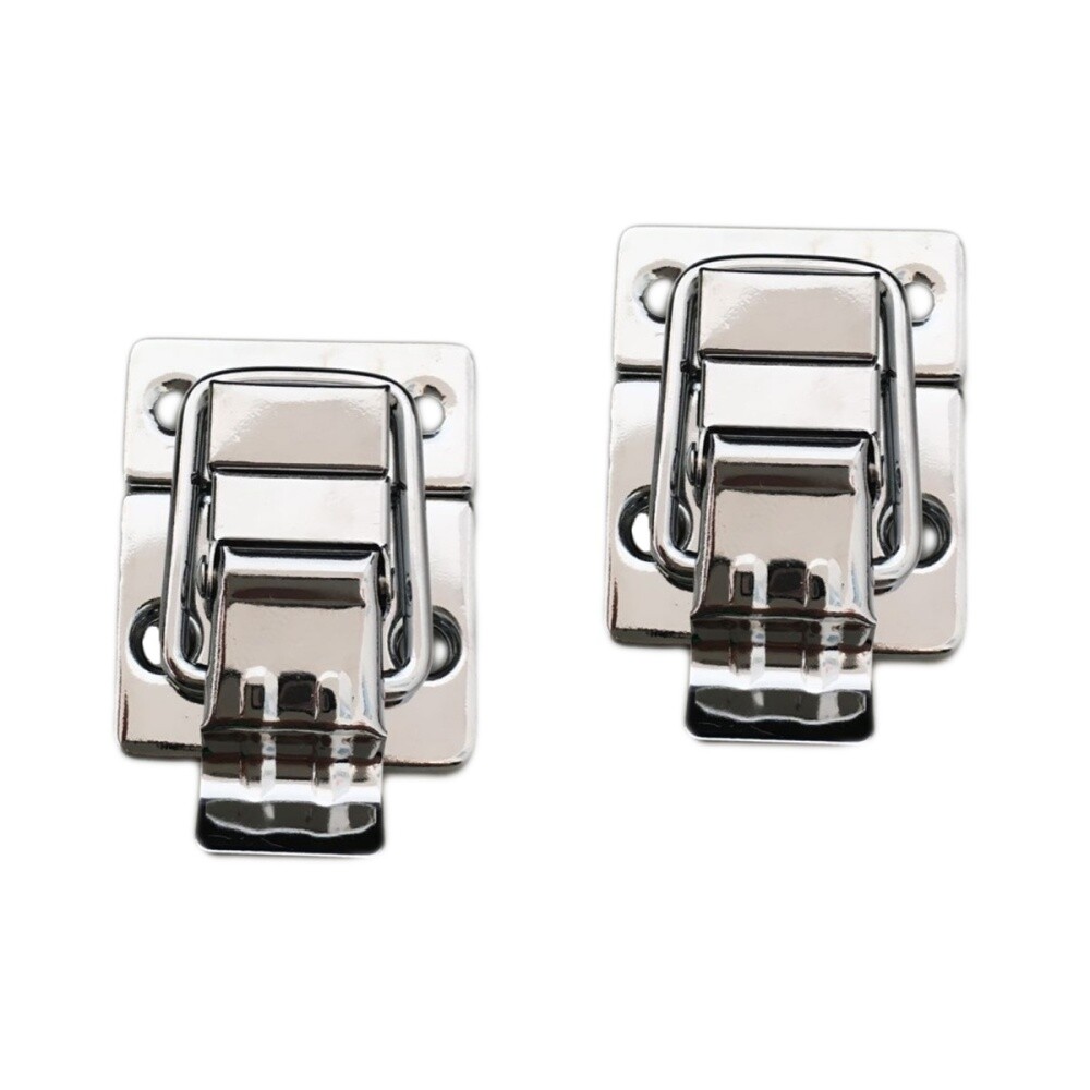 An application scenario or product detail of latch clasp - Image 7