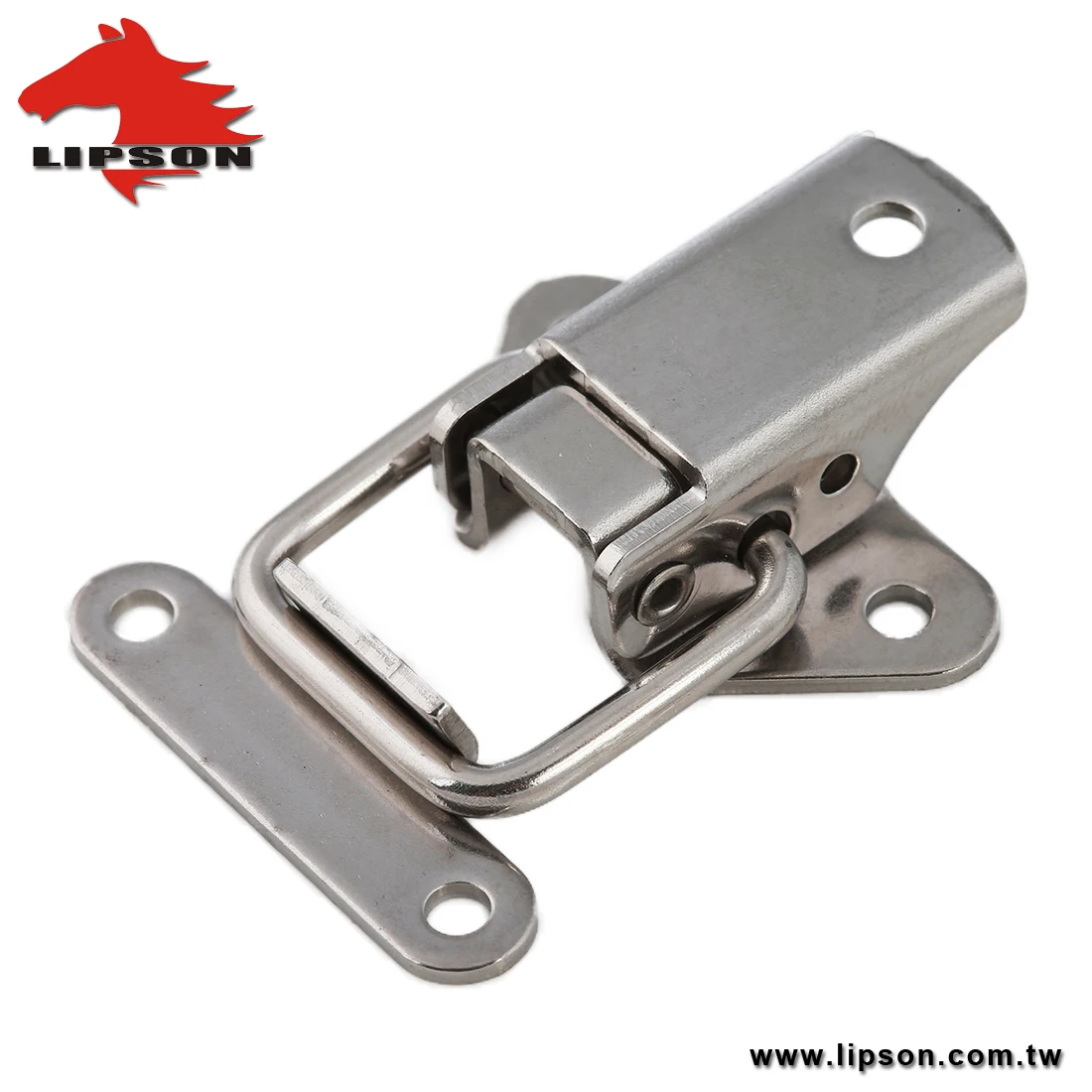 An application scenario or product detail of latch clasp - Image 10
