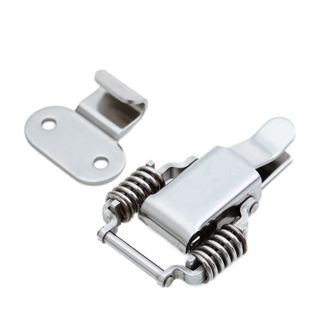 Featured image for the latch clasp guide