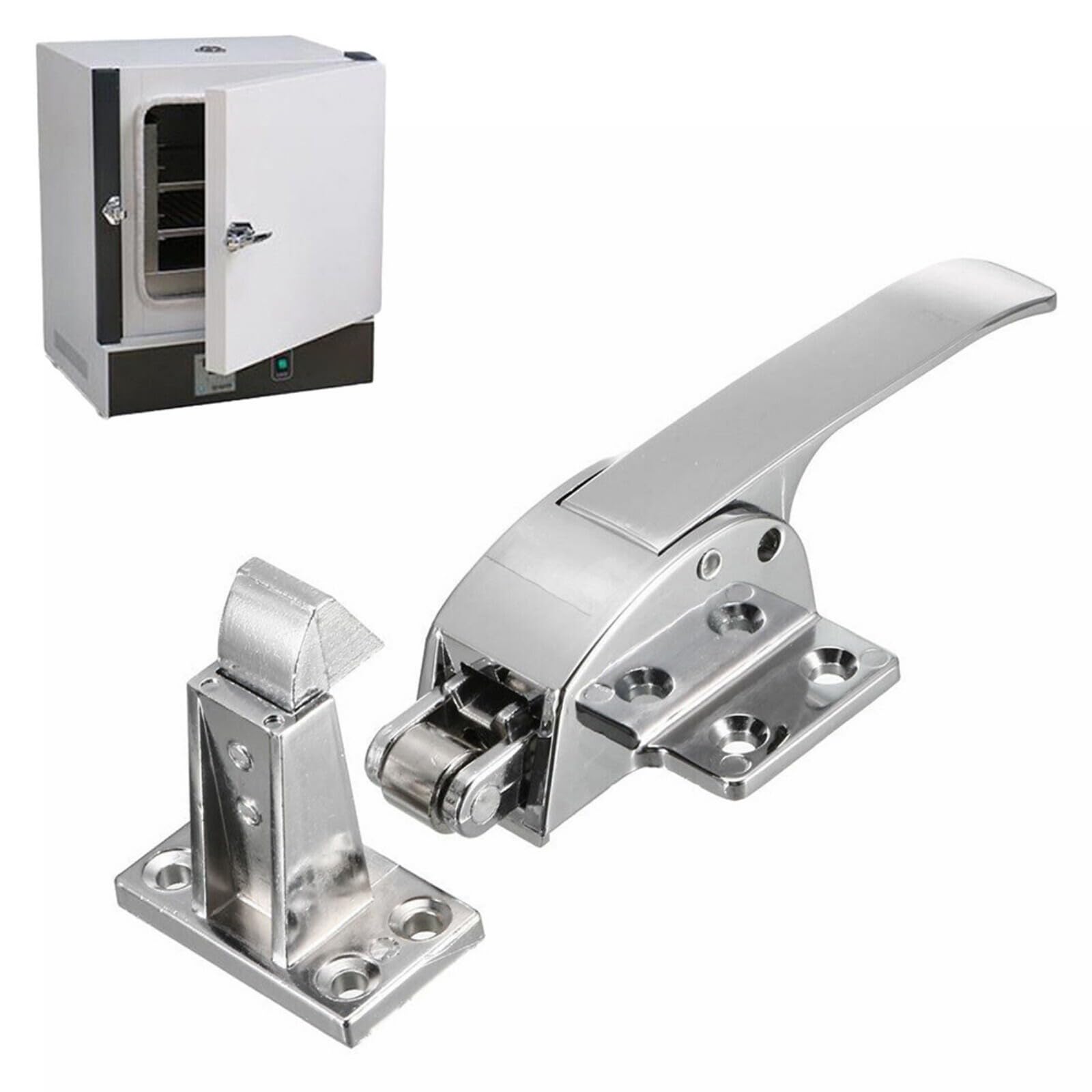 An application scenario or product detail of latch coolers - Image 4