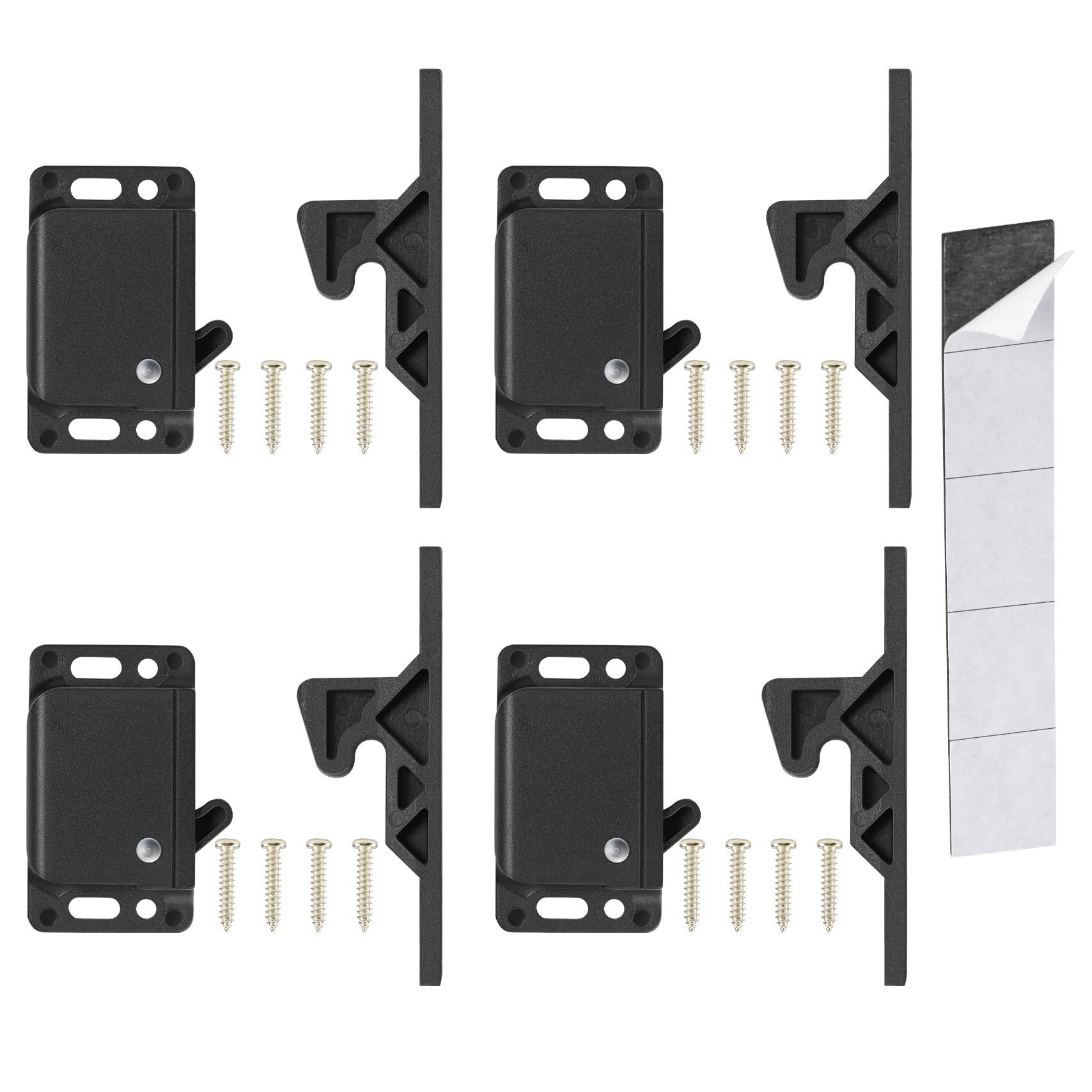 An application scenario or product detail of latch drawer - Image 12