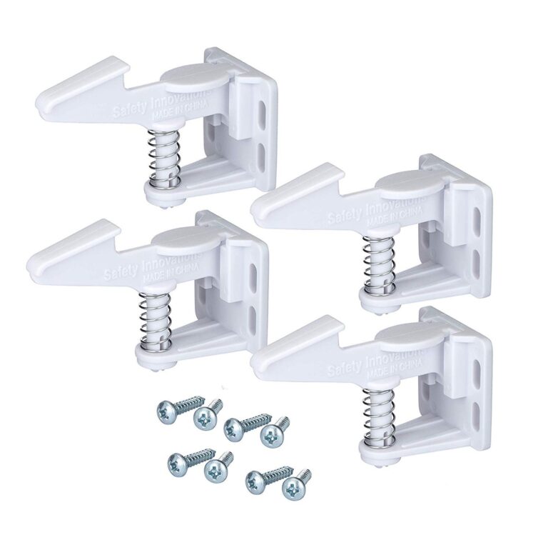 Featured image for the latch drawer guide
